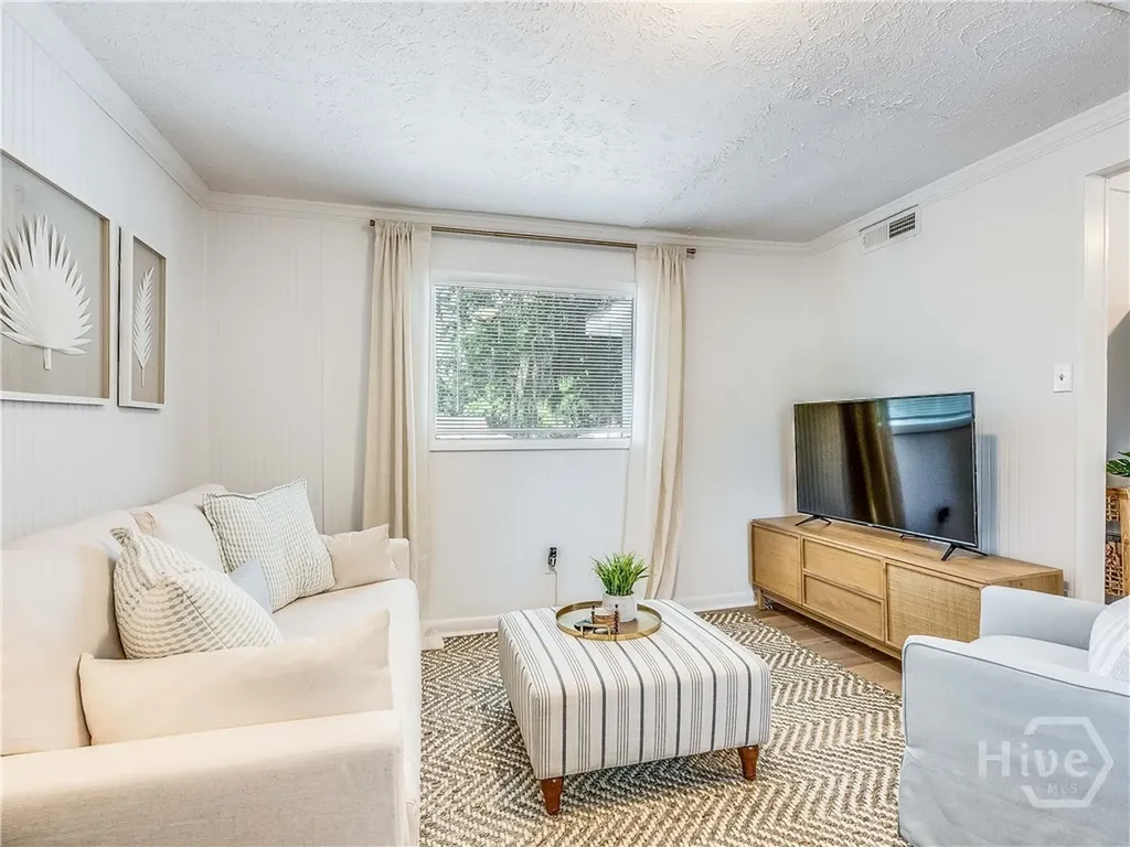 2203 Delesseps Avenue Savannah GA 31404