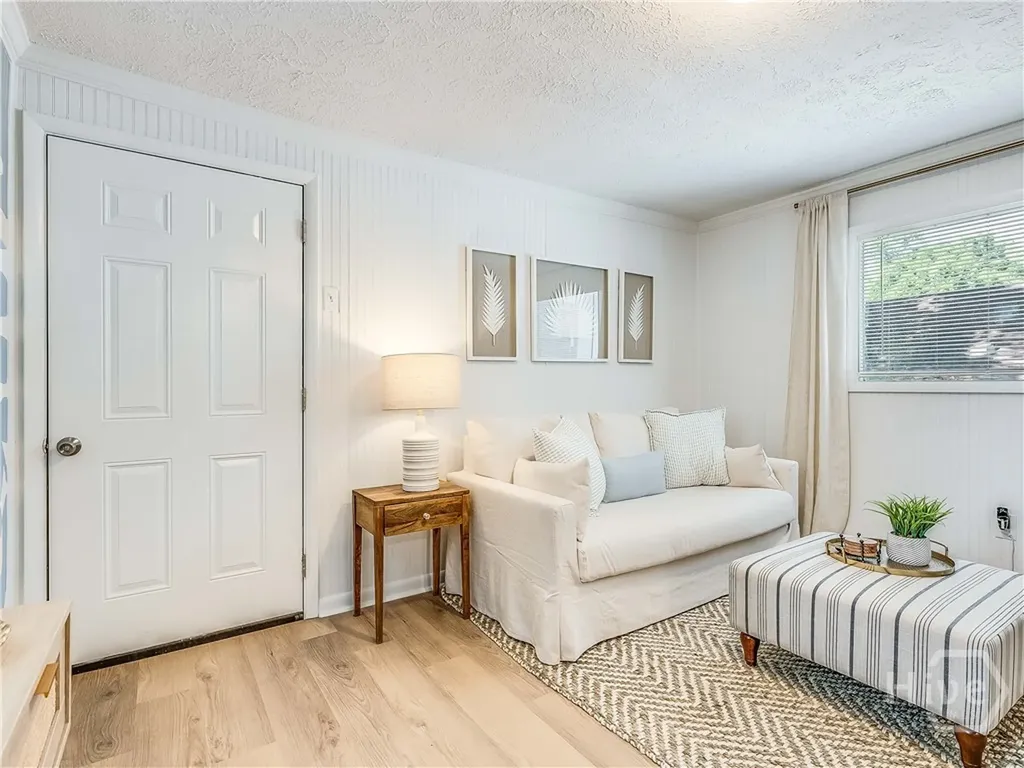 2203 Delesseps Avenue Savannah GA 31404