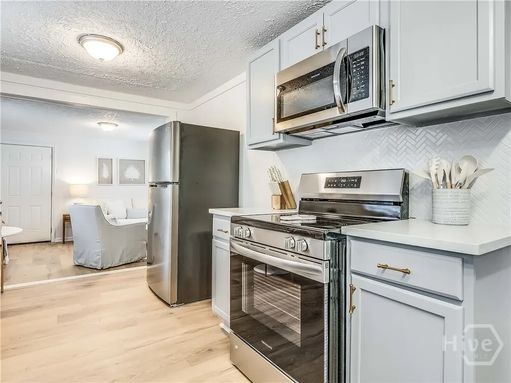 2203 Delesseps Avenue Savannah GA 31404