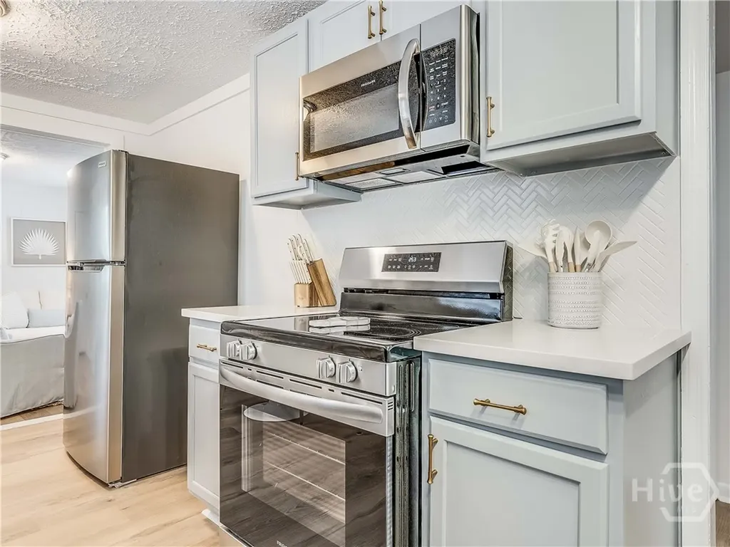 2203 Delesseps Avenue Savannah GA 31404