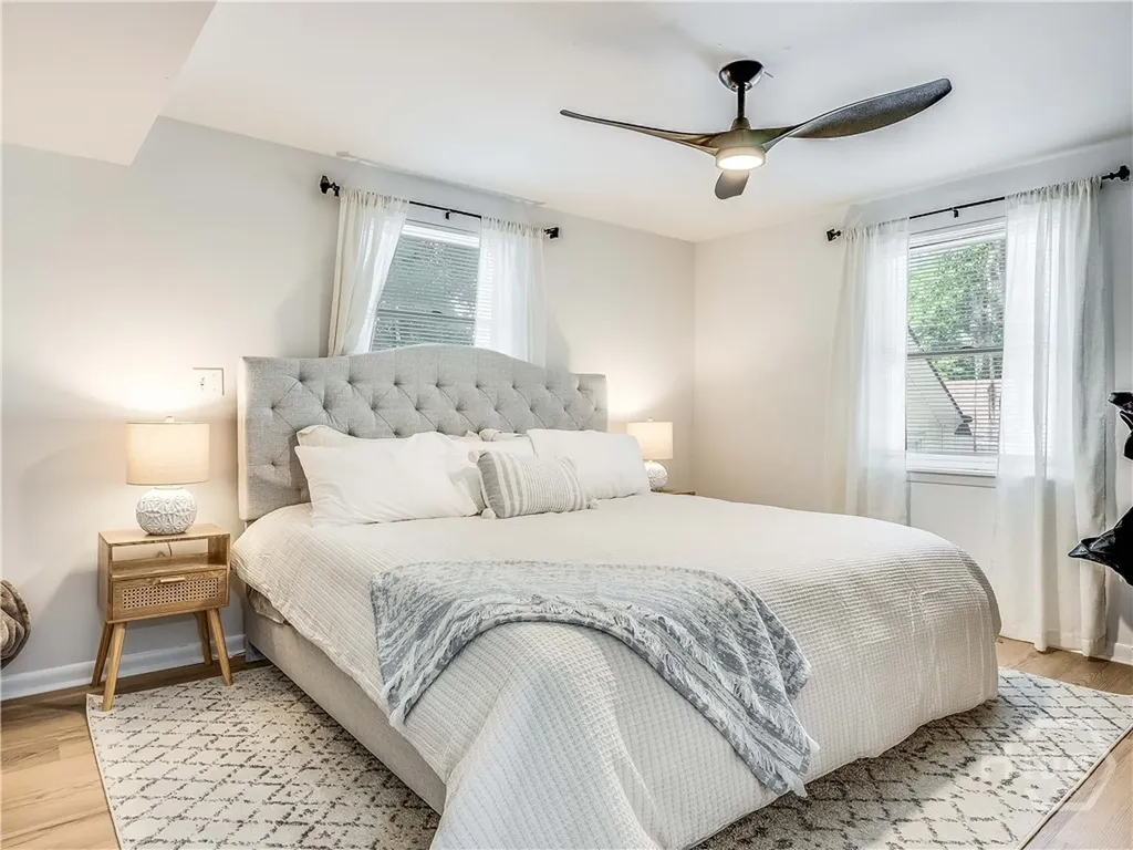 2203 Delesseps Avenue Savannah GA 31404