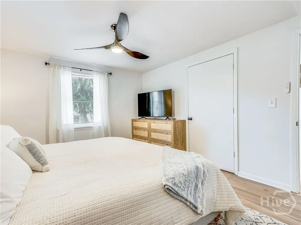 2203 Delesseps Avenue Savannah GA 31404