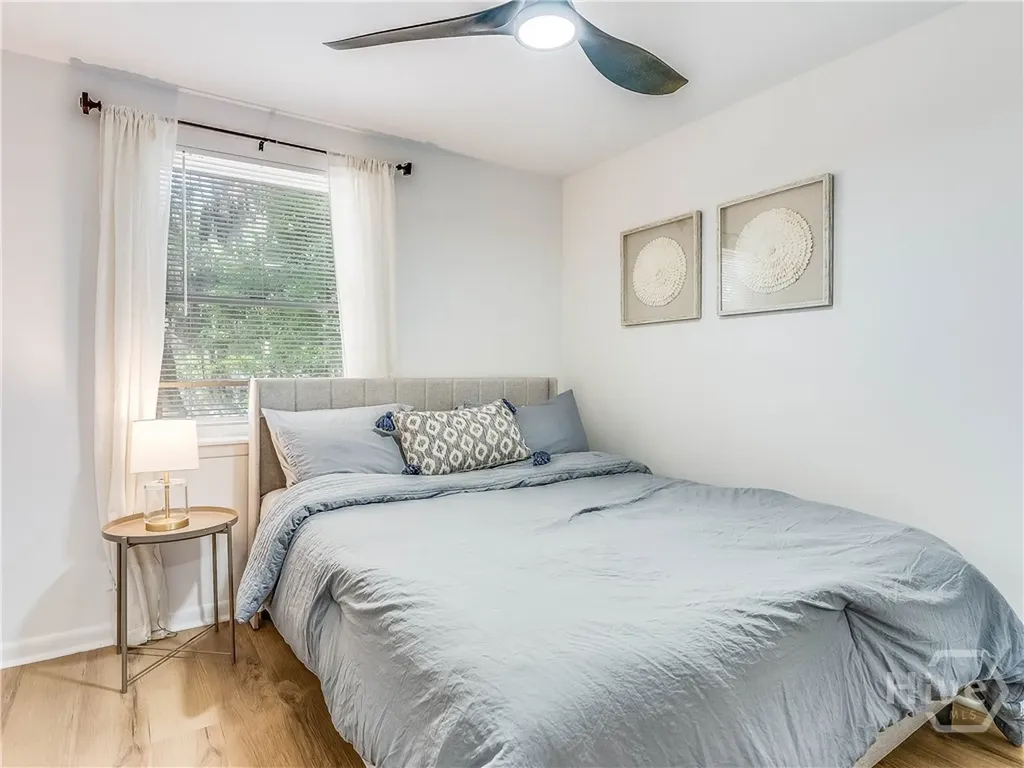 2203 Delesseps Avenue Savannah GA 31404