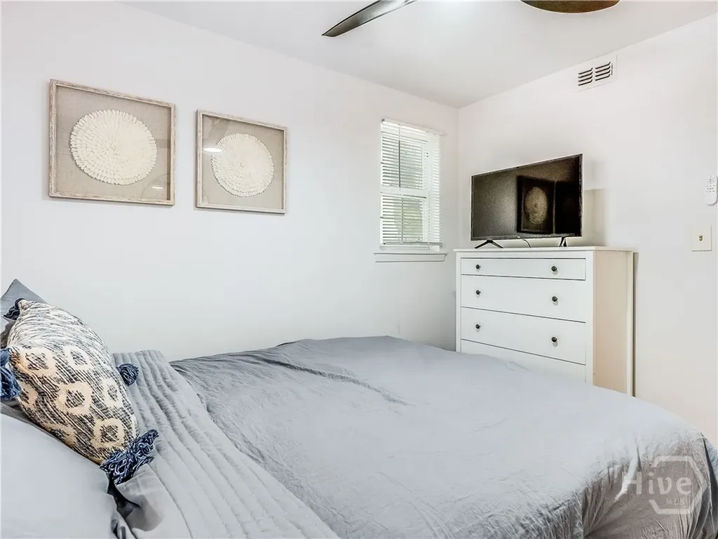 2203 Delesseps Avenue Savannah GA 31404