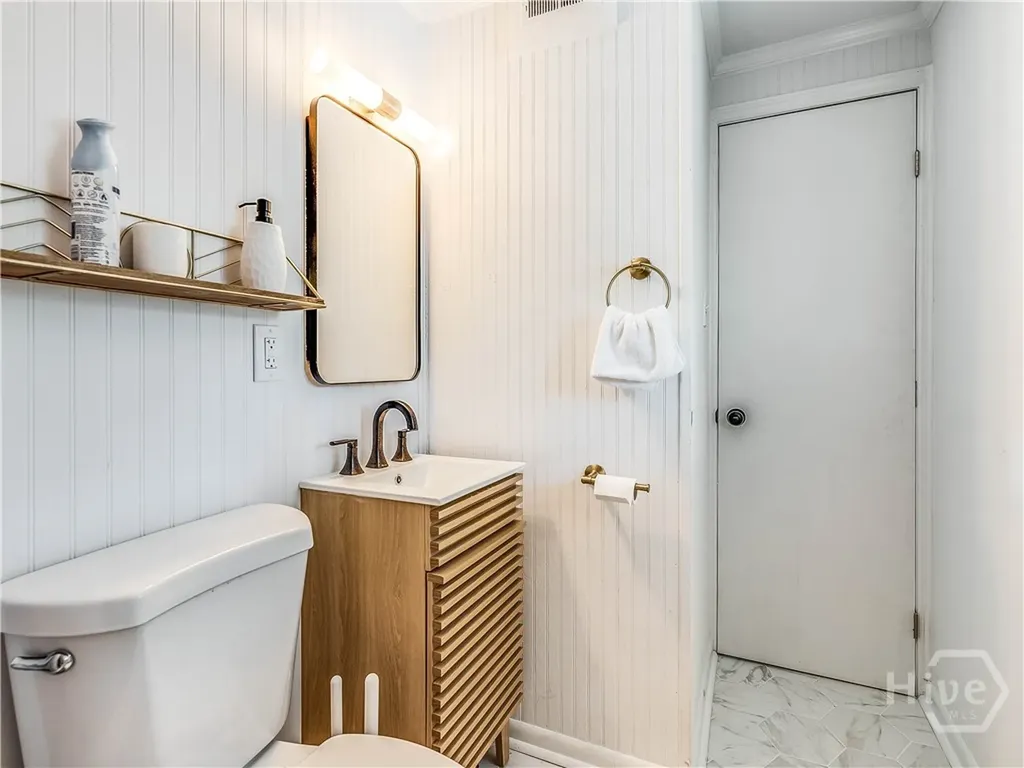 2203 Delesseps Avenue Savannah GA 31404