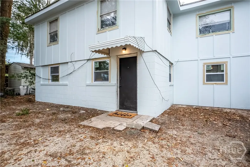 2203 Delesseps Avenue Savannah GA 31404