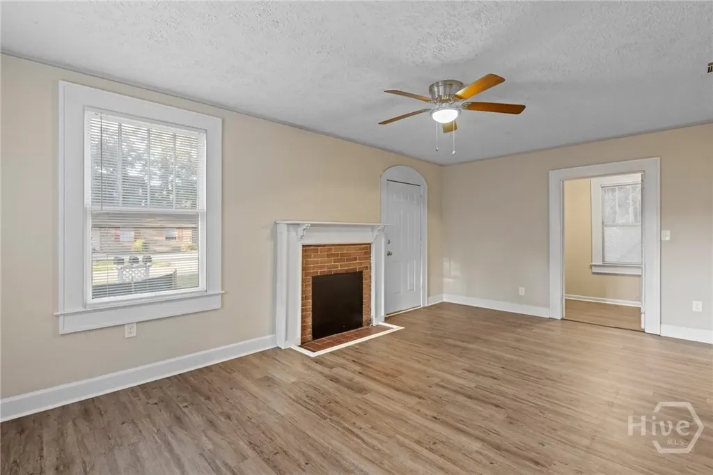 2203 Delesseps Avenue Savannah GA 31404
