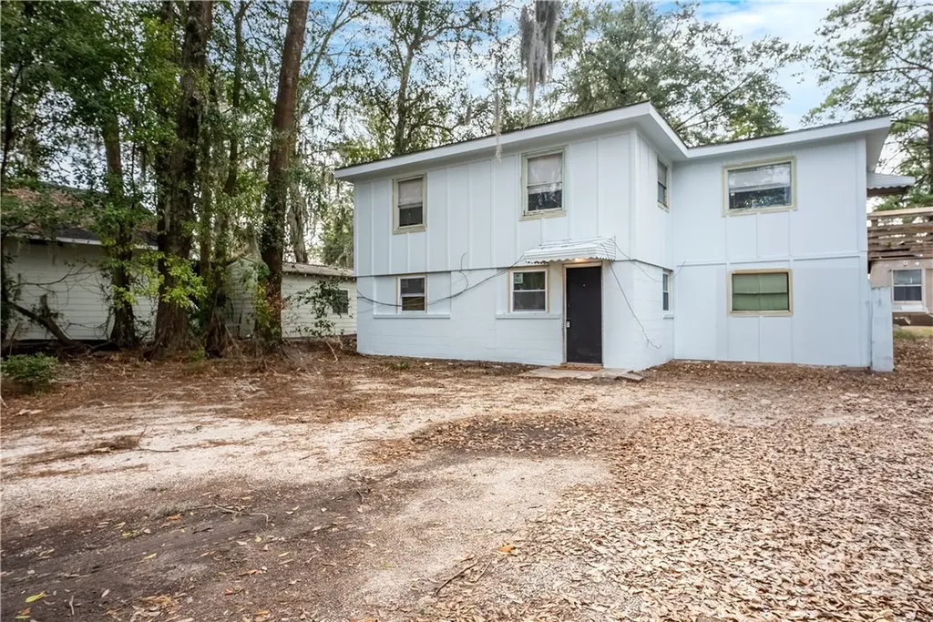 2203 Delesseps Avenue Savannah GA 31404