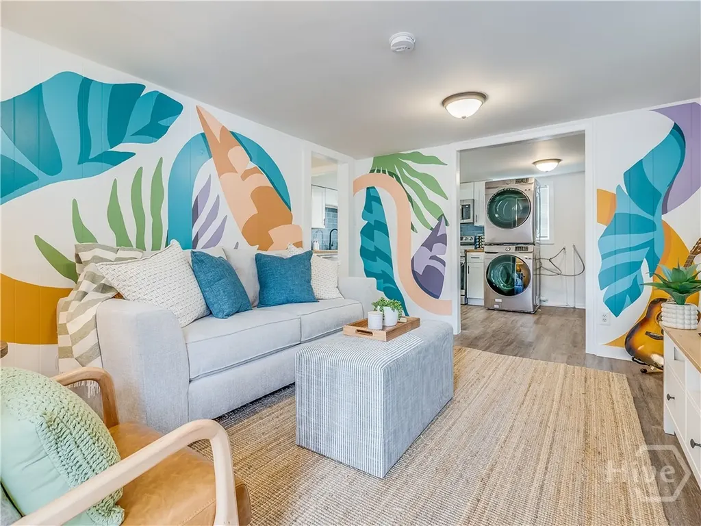 2203 Delesseps Avenue Savannah GA 31404
