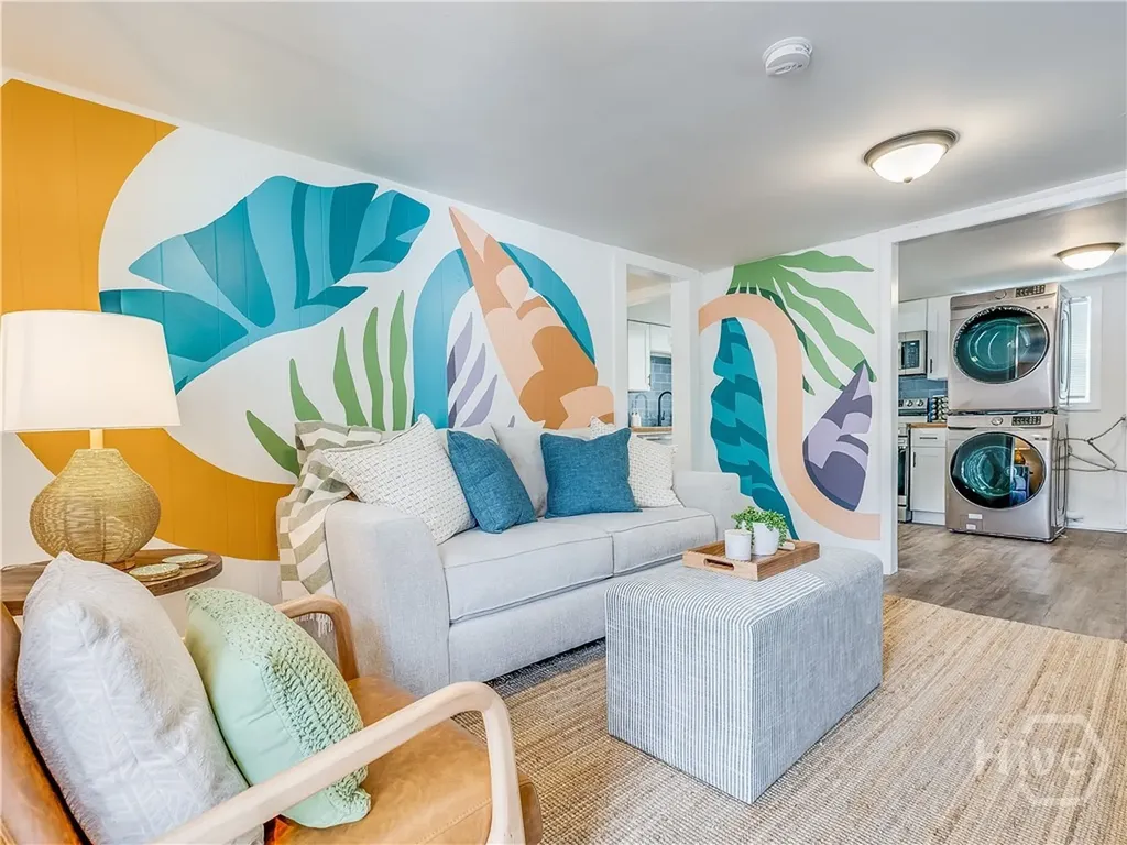 2203 Delesseps Avenue Savannah GA 31404