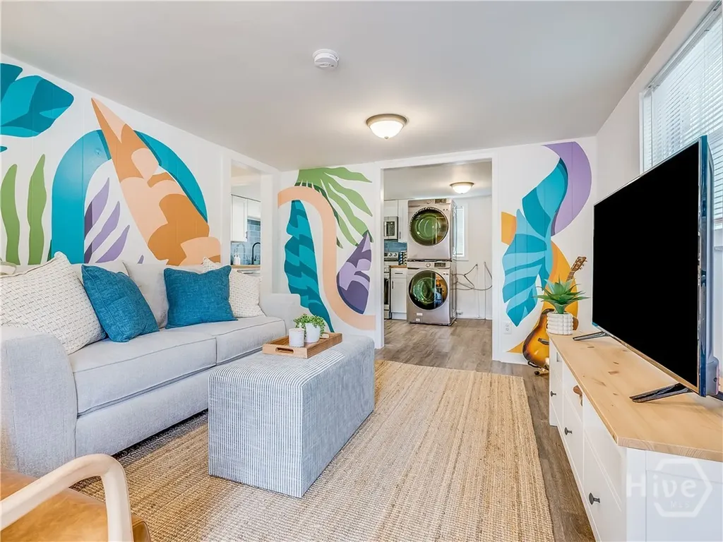 2203 Delesseps Avenue Savannah GA 31404