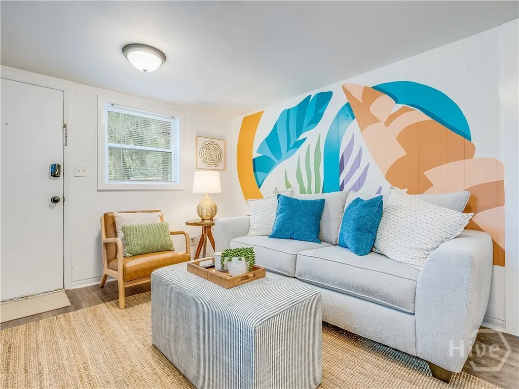 2203 Delesseps Avenue Savannah GA 31404