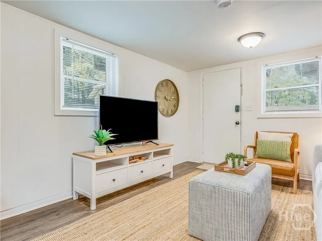 2203 Delesseps Avenue Savannah GA 31404