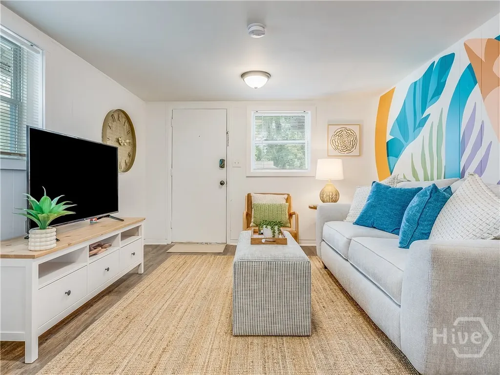2203 Delesseps Avenue Savannah GA 31404