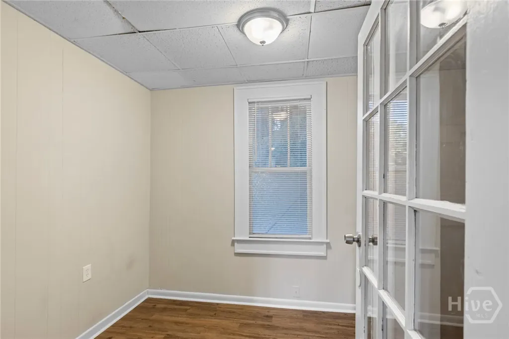 2203 Delesseps Avenue Savannah GA 31404