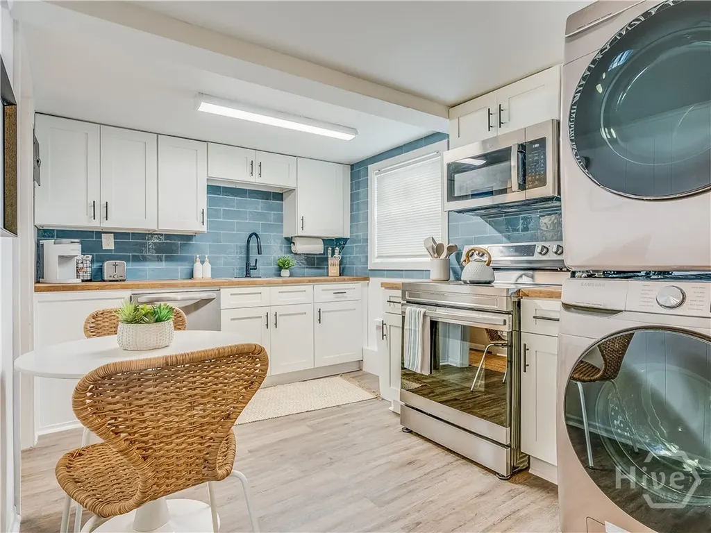 2203 Delesseps Avenue Savannah GA 31404