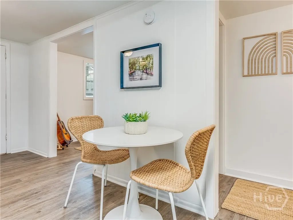 2203 Delesseps Avenue Savannah GA 31404