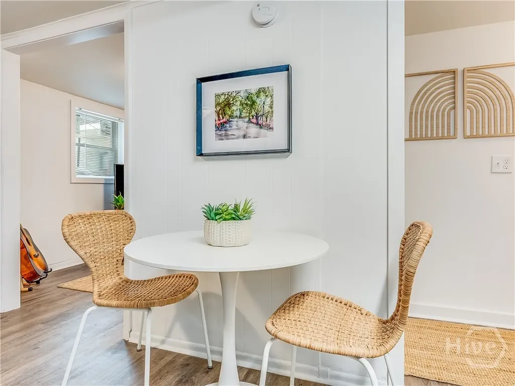 2203 Delesseps Avenue Savannah GA 31404