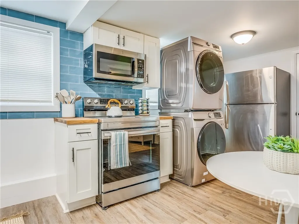 2203 Delesseps Avenue Savannah GA 31404