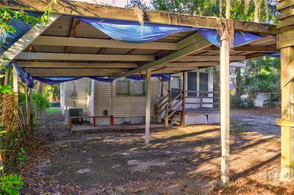 2203 Delesseps Avenue Savannah GA 31404