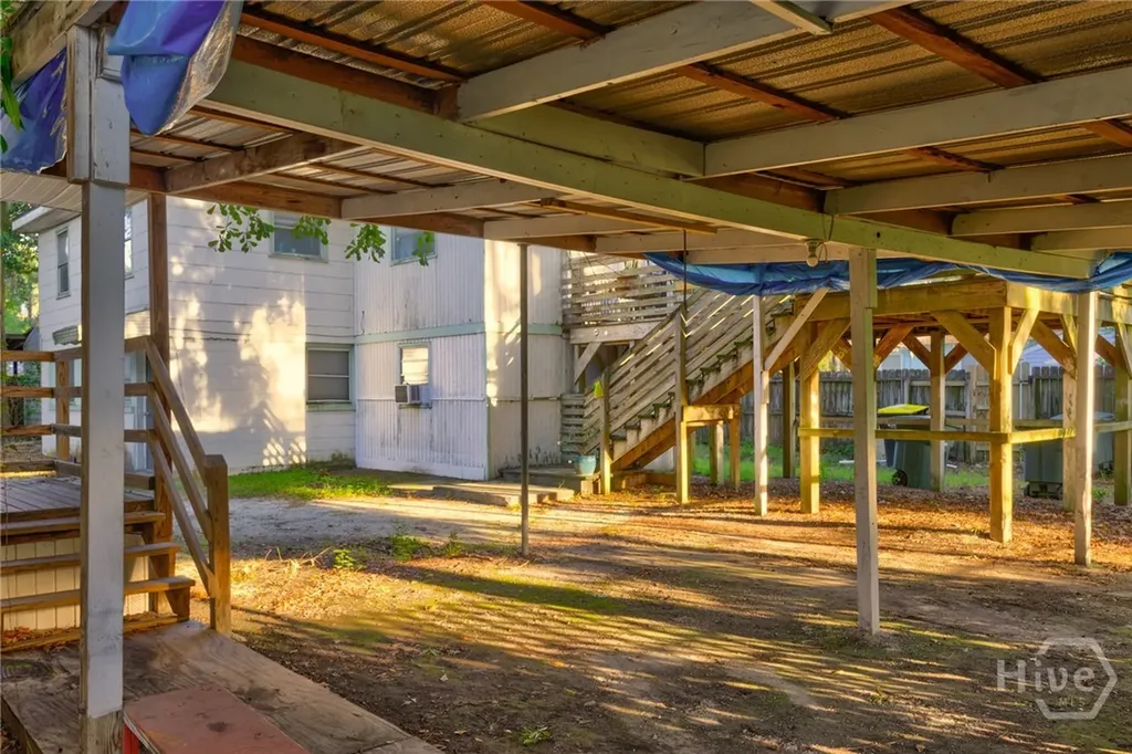2203 Delesseps Avenue Savannah GA 31404