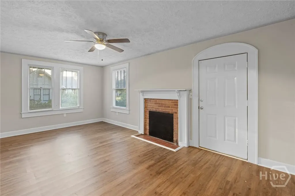 2203 Delesseps Avenue Savannah GA 31404