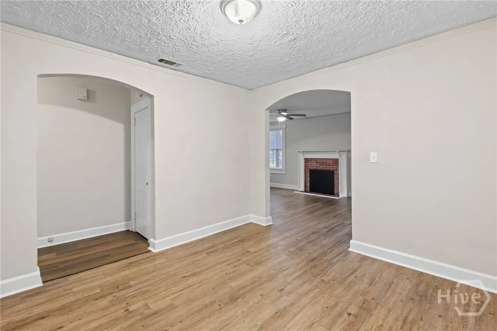 2203 Delesseps Avenue Savannah GA 31404