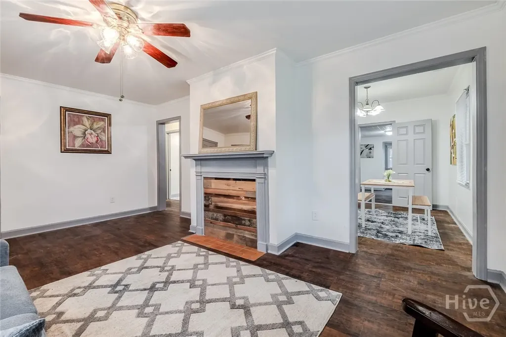 1710 E 41st Street Savannah GA 31404