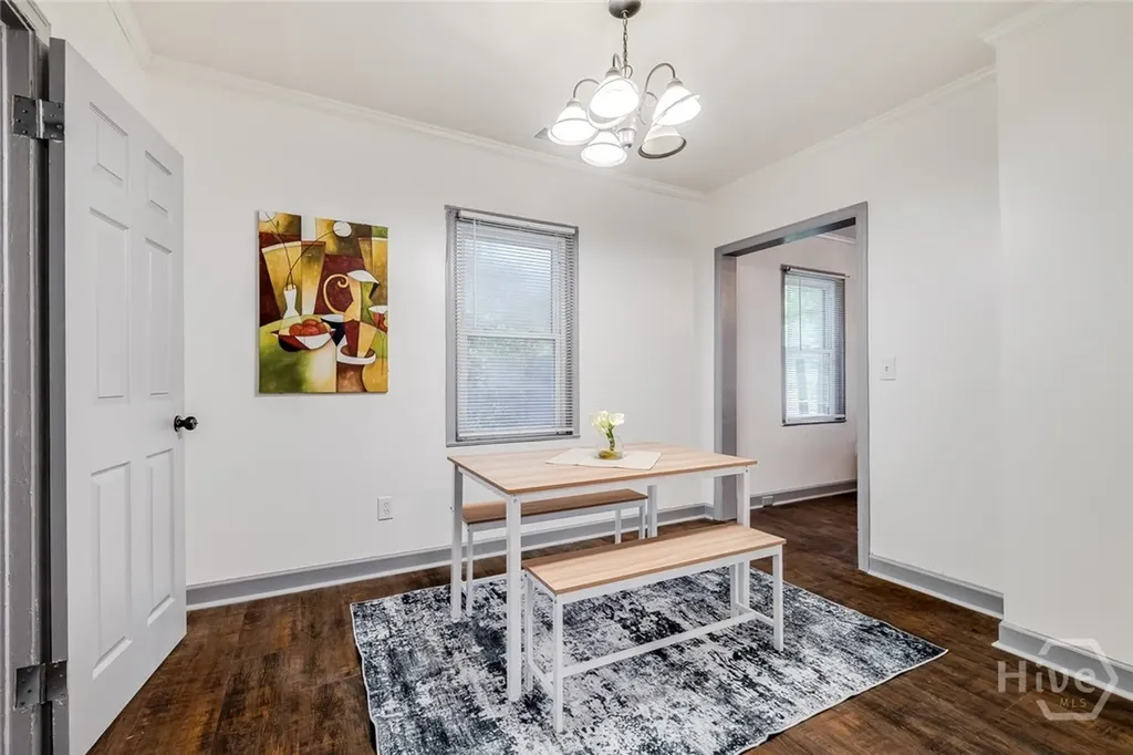 1710 E 41st Street Savannah GA 31404
