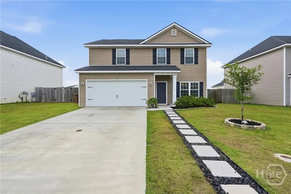111 W Winn Avenue Hinesville GA 31313