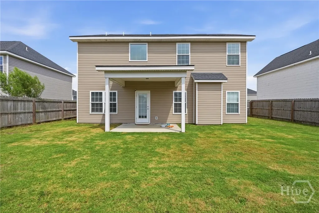 111 W Winn Avenue Hinesville GA 31313