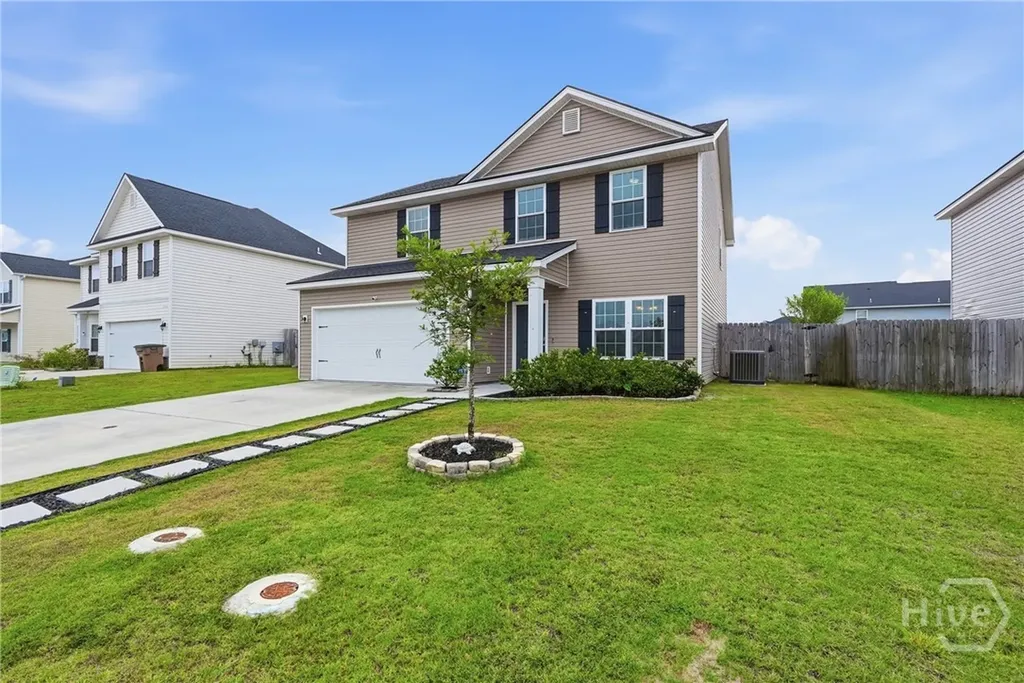 111 W Winn Avenue Hinesville GA 31313