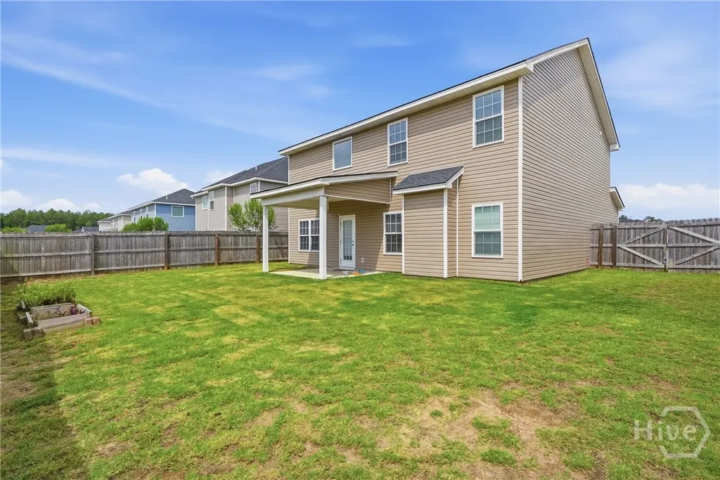 111 W Winn Avenue Hinesville GA 31313