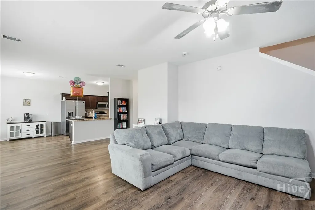111 W Winn Avenue Hinesville GA 31313