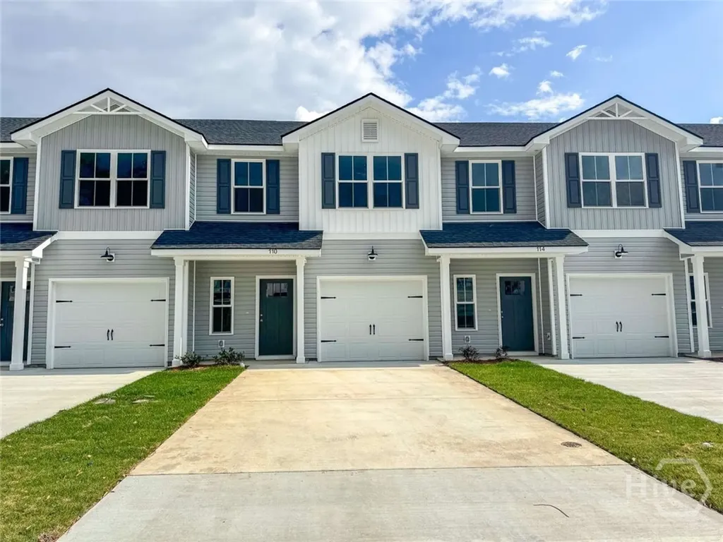 135 Heirloom Road Hinesville GA 31313