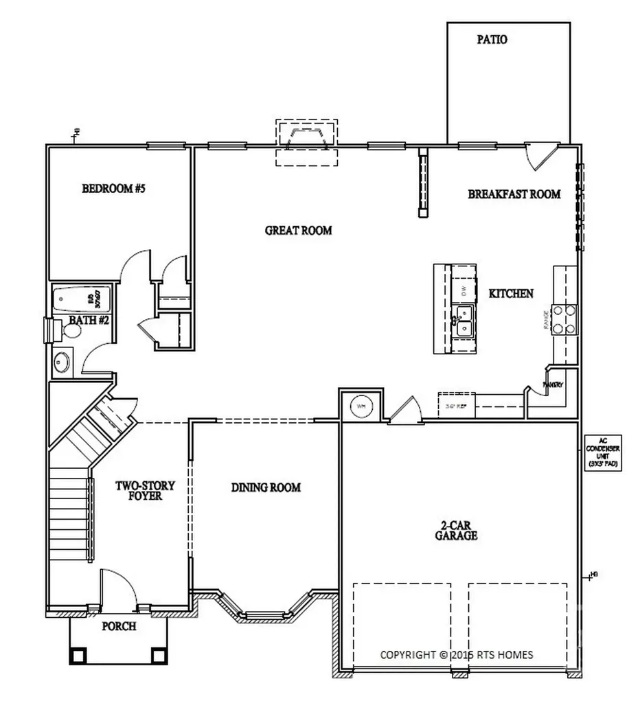 86 Pitchline Drive Hinesville GA 31313