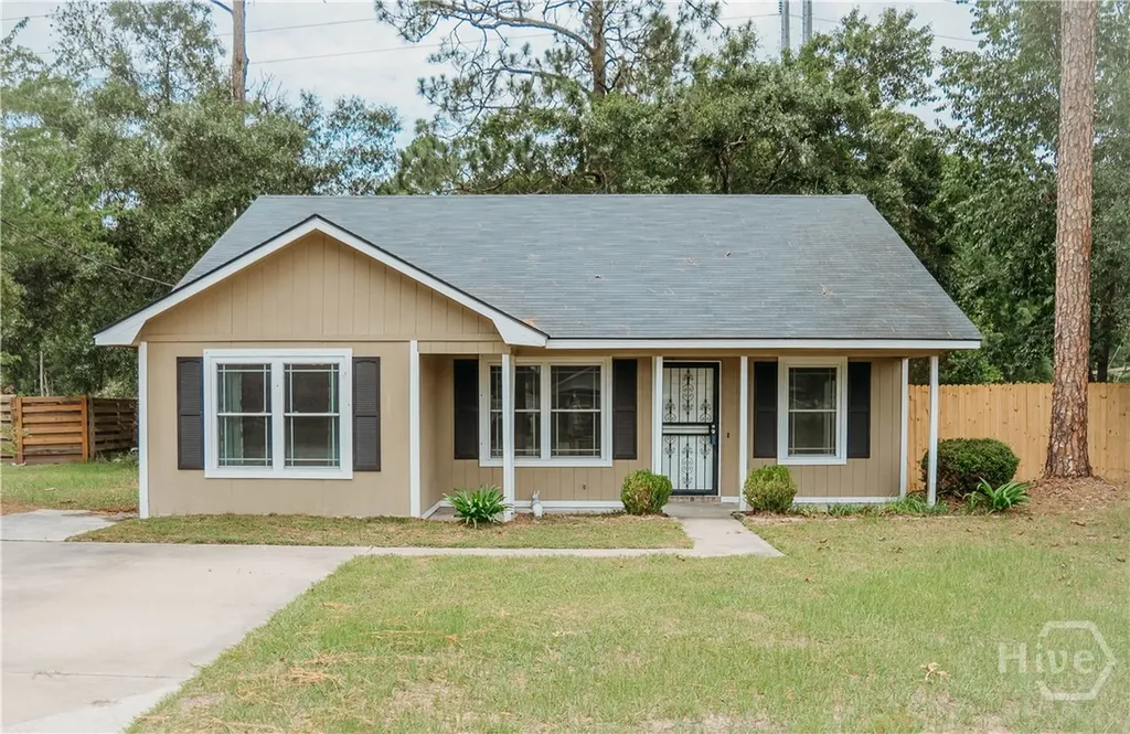 Hinesville GA 31313
