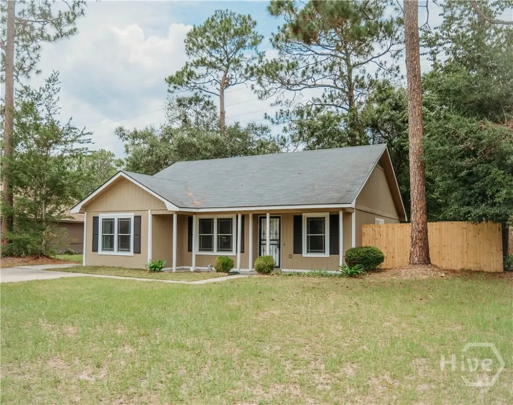 Hinesville GA 31313