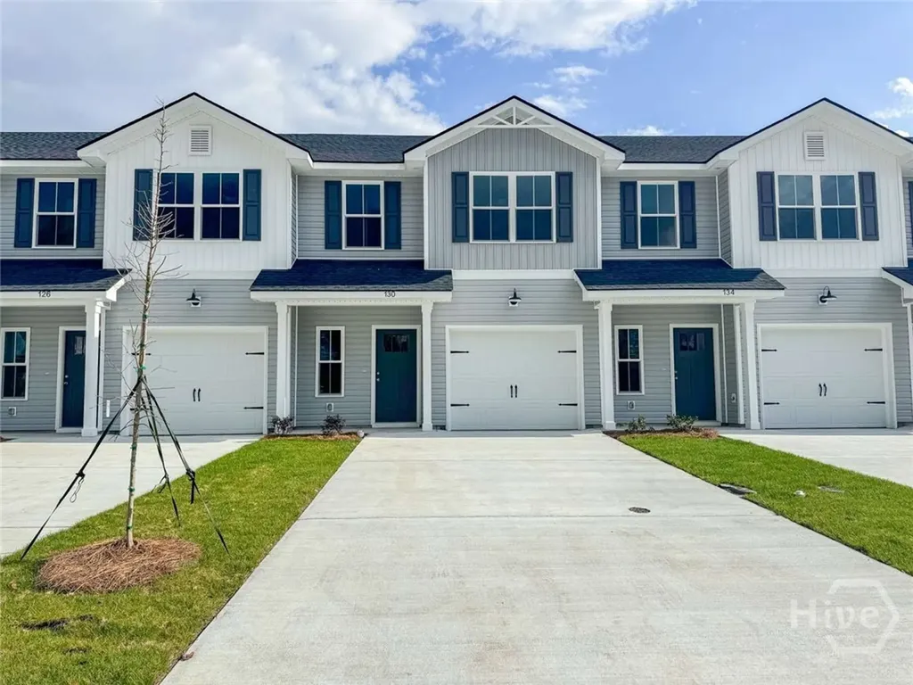 139 Heirloom Road Hinesville GA 31313