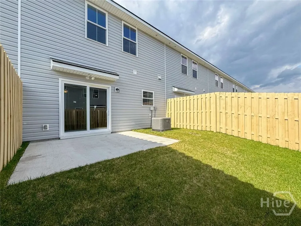 139 Heirloom Road Hinesville GA 31313