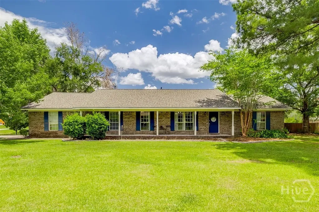 500 Flowers Drive Hinesville GA 31313