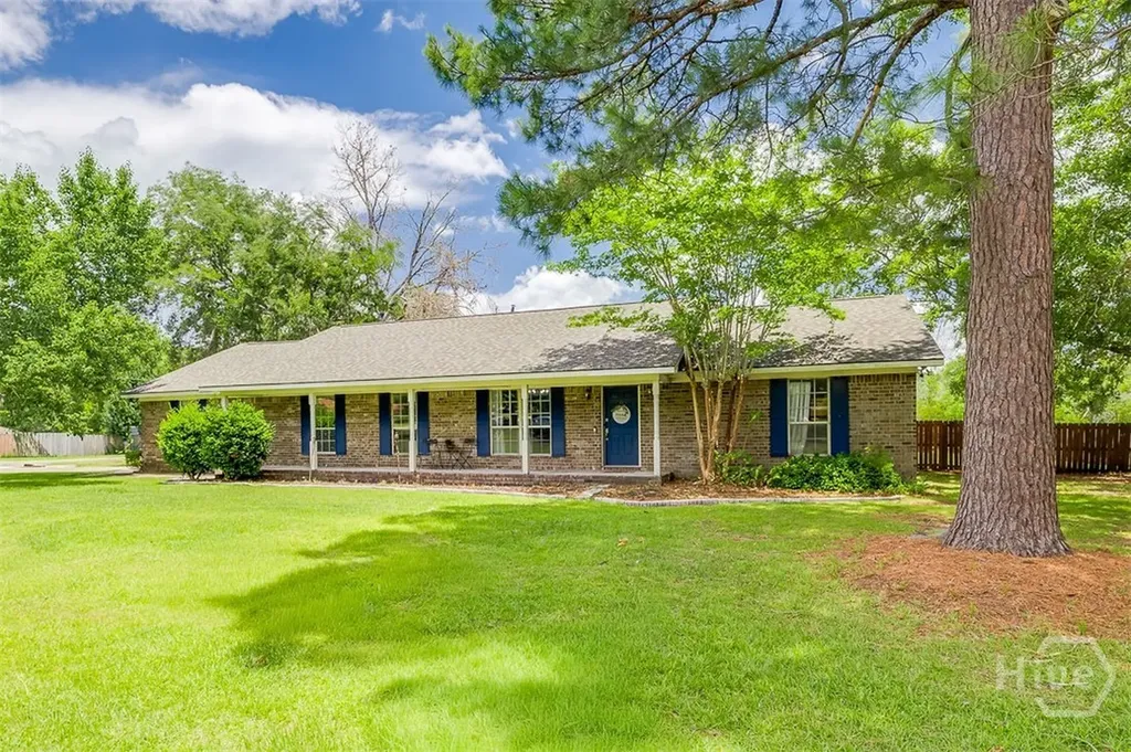 500 Flowers Drive Hinesville GA 31313