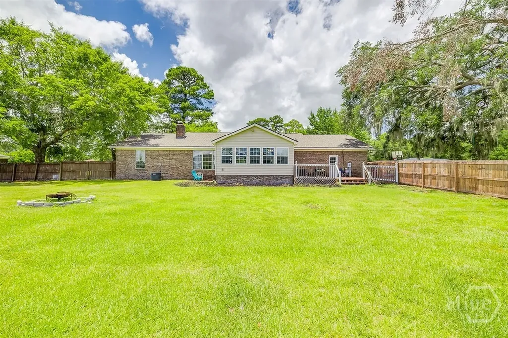 500 Flowers Drive Hinesville GA 31313
