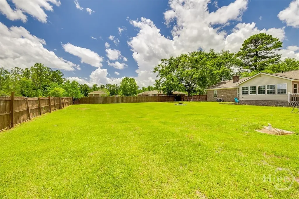 500 Flowers Drive Hinesville GA 31313