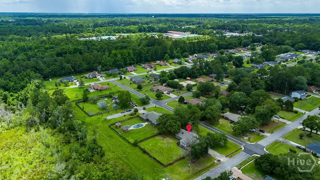 500 Flowers Drive Hinesville GA 31313