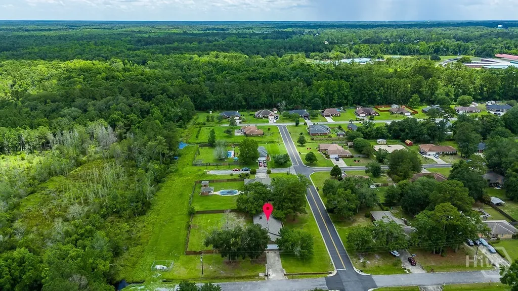 500 Flowers Drive Hinesville GA 31313