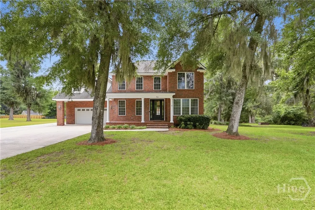 72 Bonnie Reed Passage Midway GA 31320