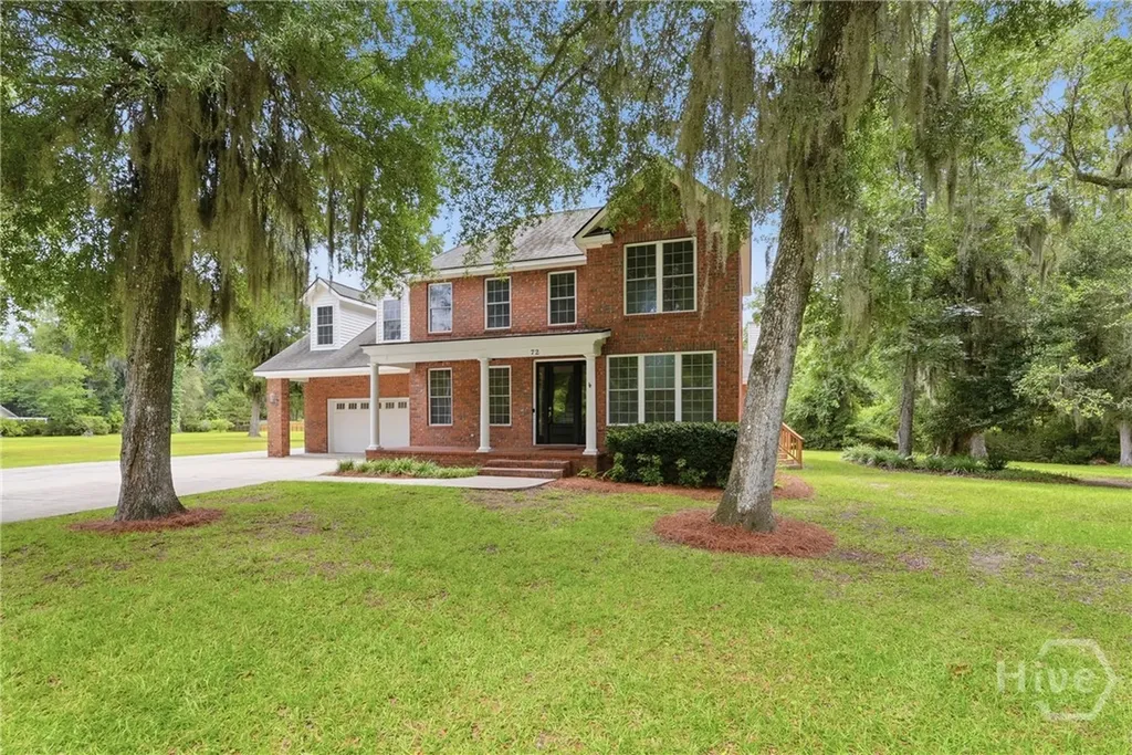 72 Bonnie Reed Passage Midway GA 31320