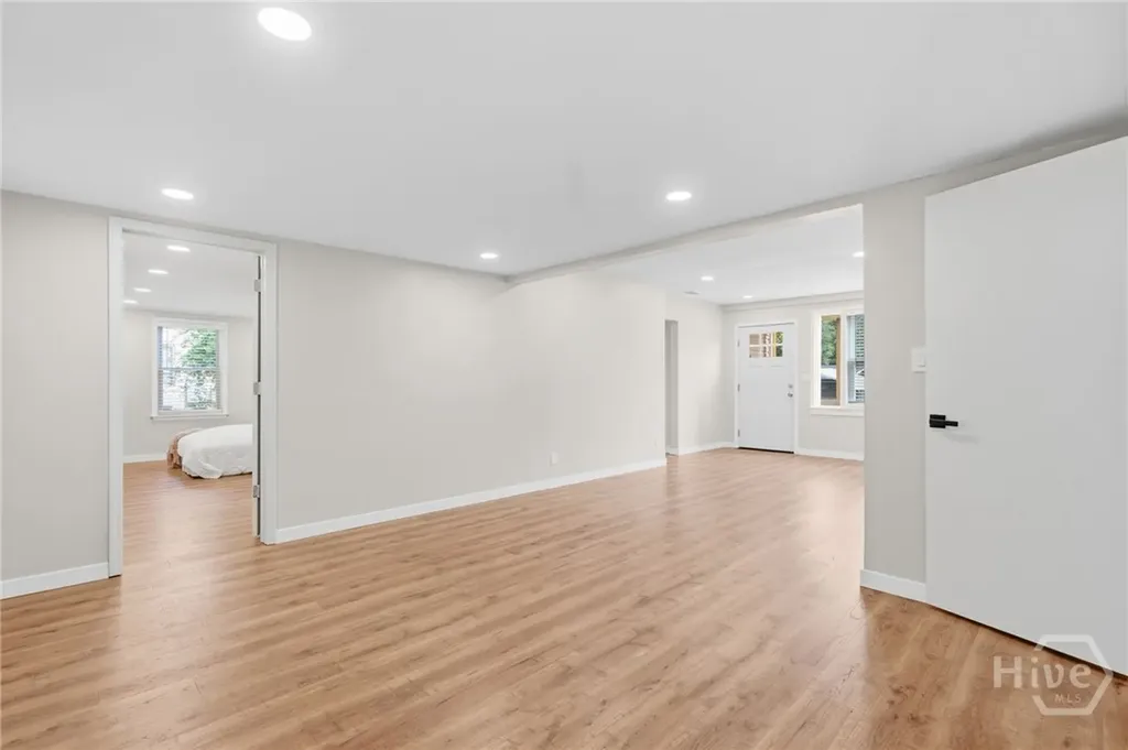 2509 Louisiana Avenue Savannah GA 31404