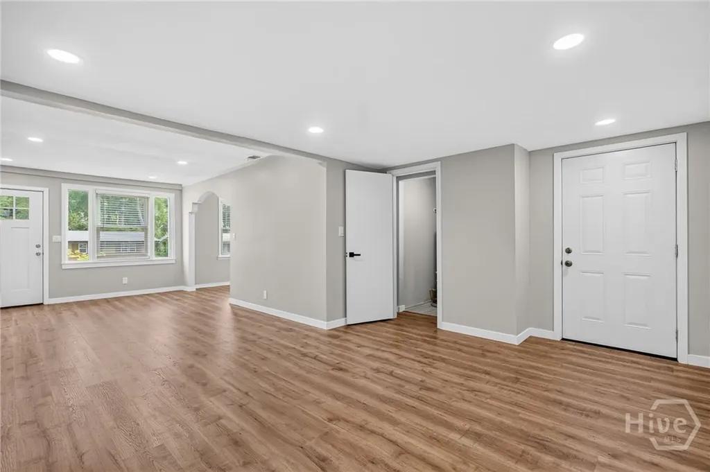 2509 Louisiana Avenue Savannah GA 31404